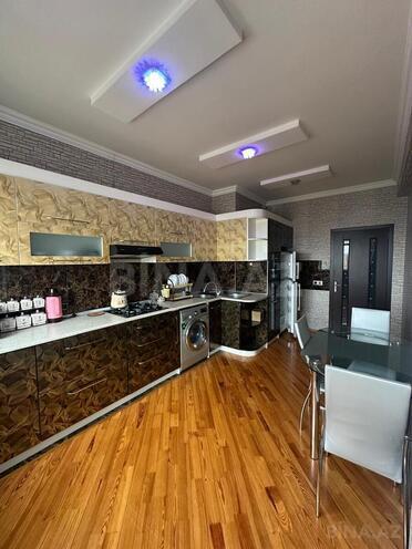 Satılır 2 otaqlı yeni tikili 76 m², Yeni Yasamal q., photo 16 from 18