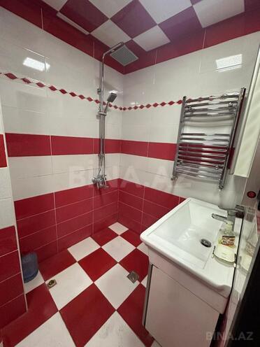 Satılır 2 otaqlı yeni tikili 76 m², Yeni Yasamal q., photo 14 from 18