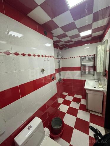 Satılır 2 otaqlı yeni tikili 76 m², Yeni Yasamal q., photo 17 from 18