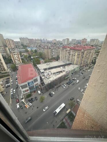 Satılır 2 otaqlı yeni tikili 76 m², Yeni Yasamal q., photo 8 from 18
