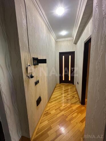 Satılır 2 otaqlı yeni tikili 76 m², Yeni Yasamal q., photo 12 from 18