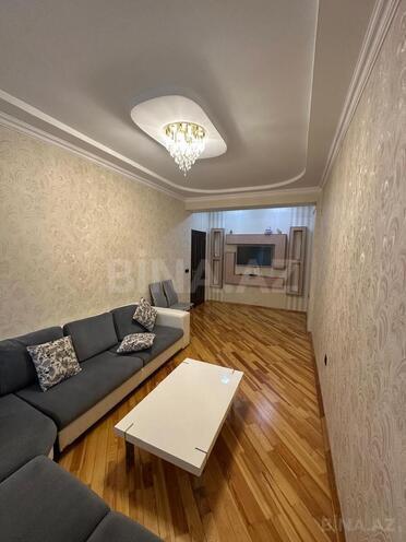 Satılır 2 otaqlı yeni tikili 76 m², Yeni Yasamal q., photo 6 from 18