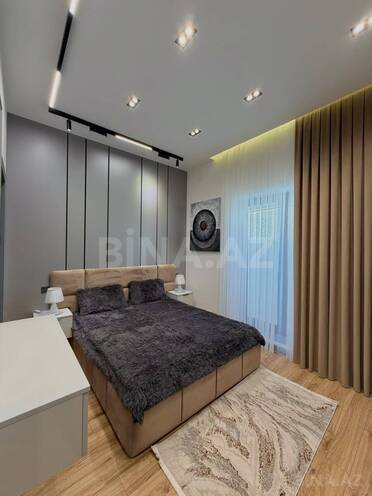 Satılır 4 otaqlı həyət evi/bağ evi 120 m², Mərdəkan q., photo 9 from 21