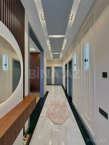 Satılır 4 otaqlı həyət evi/bağ evi 120 m², Mərdəkan q., photo 15 from 21