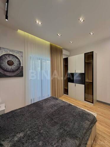 Satılır 4 otaqlı həyət evi/bağ evi 120 m², Mərdəkan q., photo 13 from 21