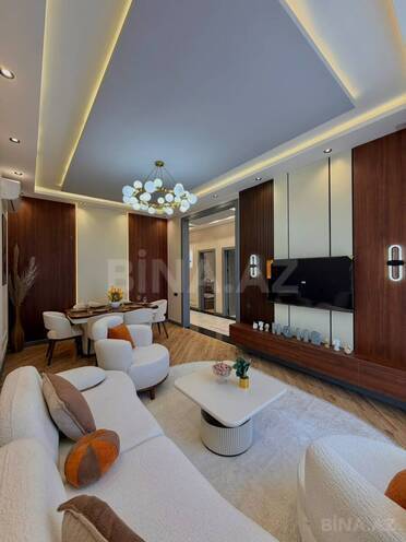 Satılır 4 otaqlı həyət evi/bağ evi 120 m², Mərdəkan q., photo 8 from 21