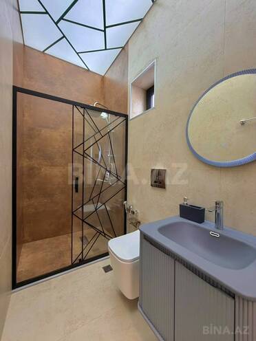 Satılır 4 otaqlı həyət evi/bağ evi 120 m², Mərdəkan q., photo 16 from 21
