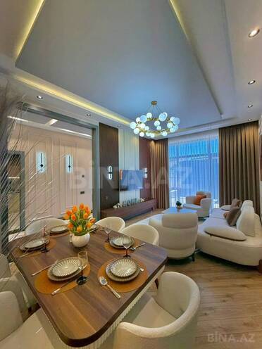 Satılır 4 otaqlı həyət evi/bağ evi 120 m², Mərdəkan q., photo 7 from 21
