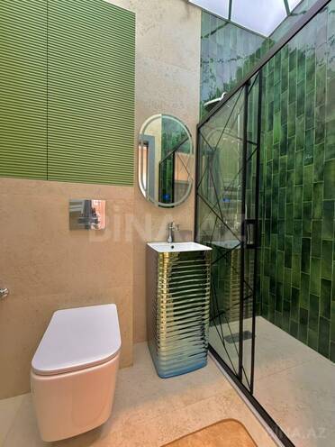 Satılır 4 otaqlı həyət evi/bağ evi 120 m², Mərdəkan q., photo 17 from 21