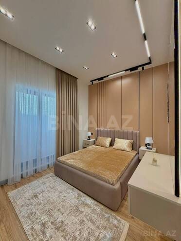Satılır 4 otaqlı həyət evi/bağ evi 120 m², Mərdəkan q., photo 12 from 21