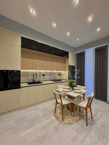 Satılır 4 otaqlı həyət evi/bağ evi 120 m², Mərdəkan q., photo 14 from 21
