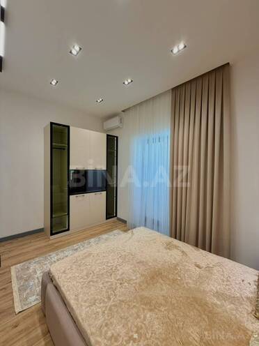 Satılır 4 otaqlı həyət evi/bağ evi 120 m², Mərdəkan q., photo 11 from 21