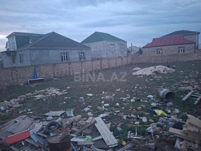 Продаётся  участок 8 сот, пос. Бина, photo 1 from 6