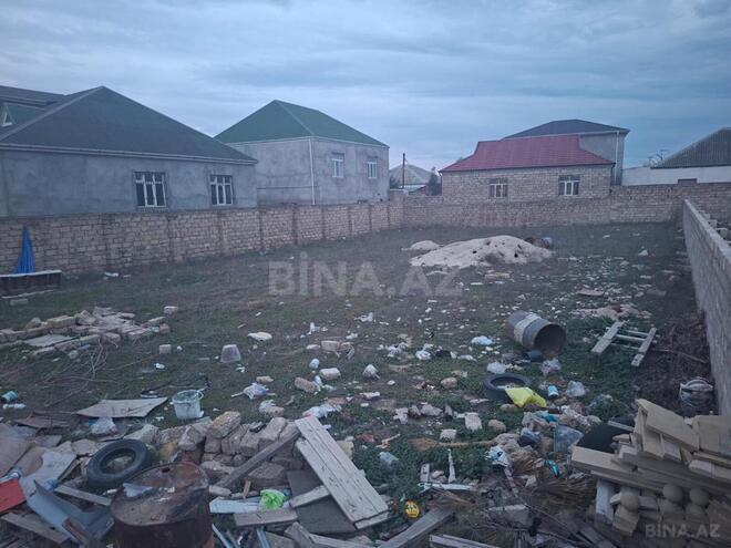 Продаётся  участок 8 сот, пос. Бина, photo 3 from 6