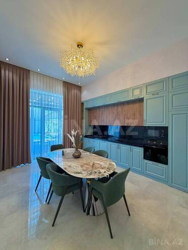 Продаётся 5-комн. дом/дача 235 м², пос. Мардакан, photo 14 from 29