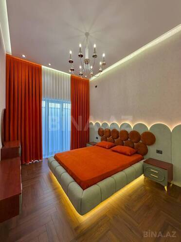 Продаётся 5-комн. дом/дача 235 м², пос. Мардакан, photo 11 from 29