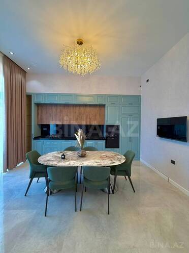 Продаётся 5-комн. дом/дача 235 м², пос. Мардакан, photo 15 from 29
