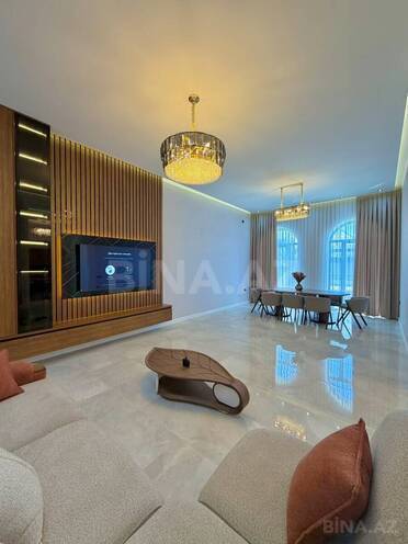 Продаётся 5-комн. дом/дача 235 м², пос. Мардакан, photo 6 from 29