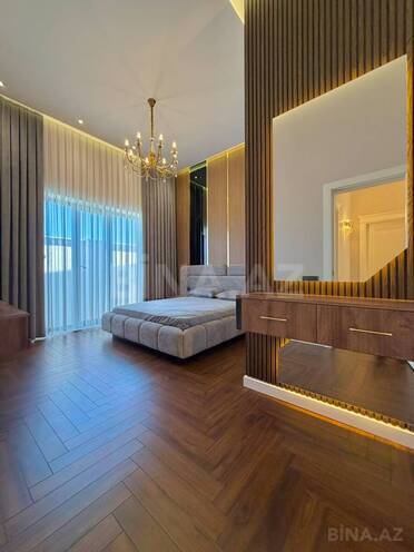 Продаётся 5-комн. дом/дача 235 м², пос. Мардакан, photo 9 from 29