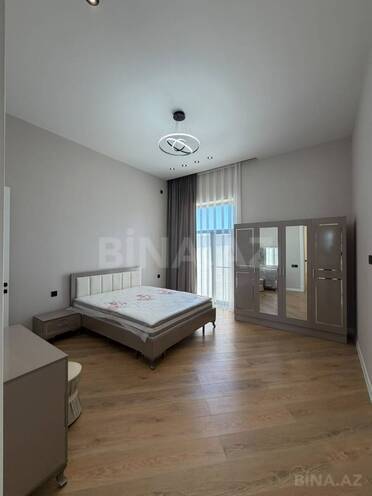 Satılır 4 otaqlı həyət evi/bağ evi 150 m², Mərdəkan q., photo 7 from 19