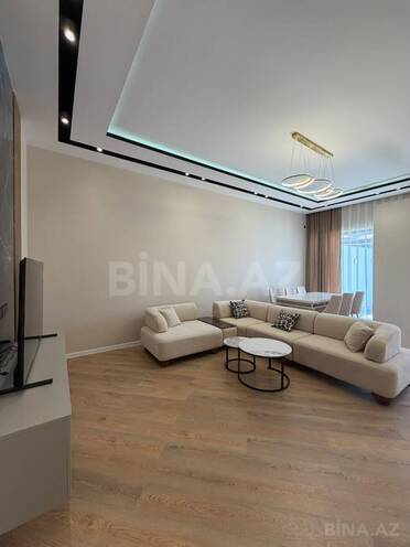 Satılır 4 otaqlı həyət evi/bağ evi 150 m², Mərdəkan q., photo 4 from 19