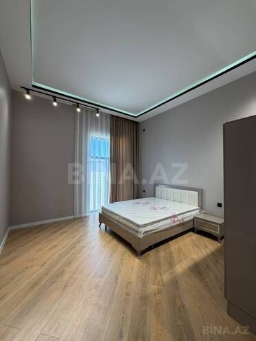 Satılır 4 otaqlı həyət evi/bağ evi 150 m², Mərdəkan q., photo 9 from 19