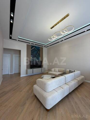 Satılır 4 otaqlı həyət evi/bağ evi 150 m², Mərdəkan q., photo 6 from 19