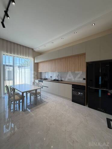 Satılır 4 otaqlı həyət evi/bağ evi 150 m², Mərdəkan q., photo 10 from 19