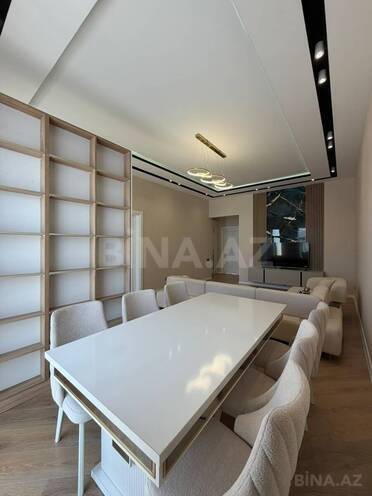 Satılır 4 otaqlı həyət evi/bağ evi 150 m², Mərdəkan q., photo 5 from 19