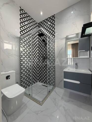 Satılır 4 otaqlı həyət evi/bağ evi 150 m², Mərdəkan q., photo 12 from 19