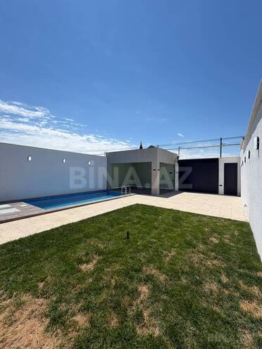 Satılır 4 otaqlı həyət evi/bağ evi 150 m², Mərdəkan q., photo 13 from 19