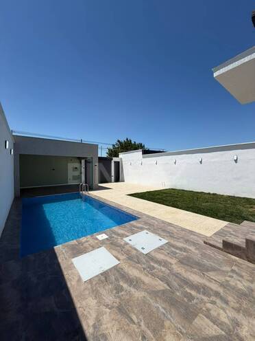 Satılır 4 otaqlı həyət evi/bağ evi 150 m², Mərdəkan q., photo 3 from 19