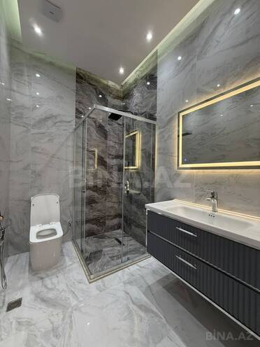 Satılır 4 otaqlı həyət evi/bağ evi 150 m², Mərdəkan q., photo 11 from 19