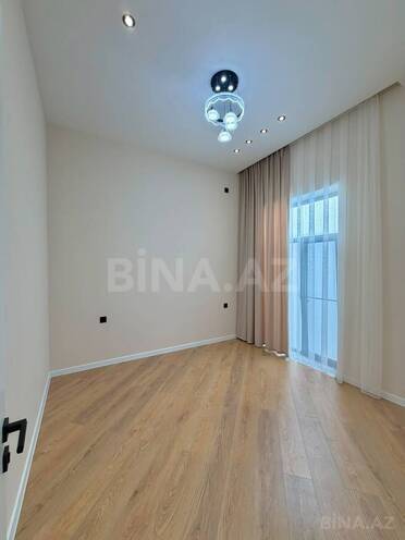 Satılır 4 otaqlı həyət evi/bağ evi 150 m², Mərdəkan q., photo 8 from 16