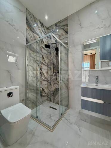 Satılır 4 otaqlı həyət evi/bağ evi 150 m², Mərdəkan q., photo 13 from 16