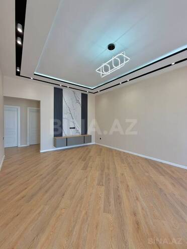 Satılır 4 otaqlı həyət evi/bağ evi 150 m², Mərdəkan q., photo 6 from 16