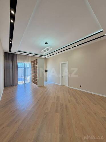 Satılır 4 otaqlı həyət evi/bağ evi 150 m², Mərdəkan q., photo 14 from 16