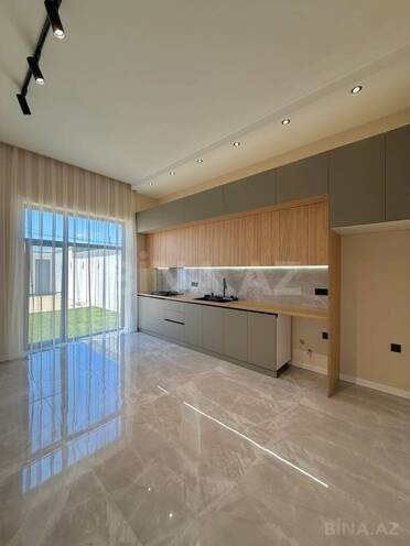 Satılır 4 otaqlı həyət evi/bağ evi 150 m², Mərdəkan q., photo 11 from 16