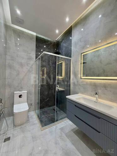 Satılır 4 otaqlı həyət evi/bağ evi 150 m², Mərdəkan q., photo 12 from 16