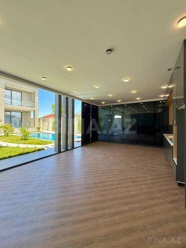 Продаётся 6-комн. дом/дача 450 м², пос. Мардакан, photo 23 from 26