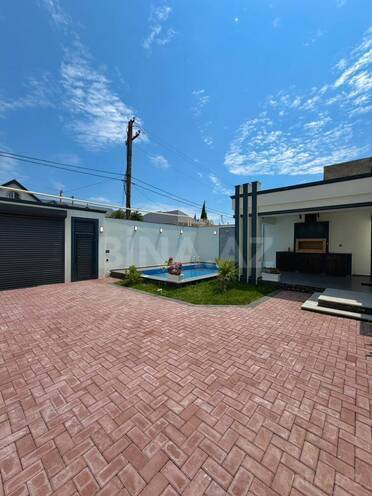 Продаётся 4-комн. дом/дача 130 м², пос. Мардакан, photo 16 from 18