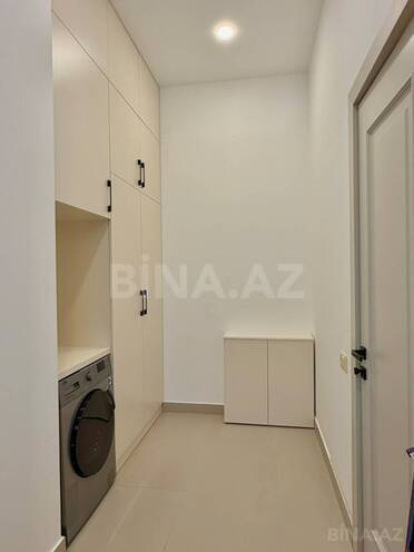 Satılır 4 otaqlı həyət evi/bağ evi 180 m², Şüvəlan q., photo 19 from 27