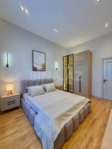 Satılır 4 otaqlı həyət evi/bağ evi 180 m², Şüvəlan q., photo 14 from 27