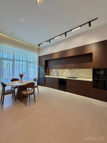 Satılır 4 otaqlı həyət evi/bağ evi 180 m², Şüvəlan q., photo 15 from 27