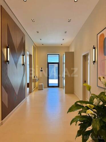 Satılır 4 otaqlı həyət evi/bağ evi 180 m², Şüvəlan q., photo 16 from 27