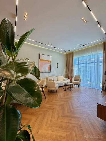 Satılır 4 otaqlı həyət evi/bağ evi 180 m², Şüvəlan q., photo 8 from 27