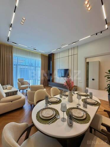 Satılır 4 otaqlı həyət evi/bağ evi 180 m², Şüvəlan q., photo 7 from 27