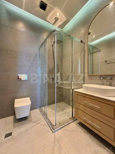 Satılır 4 otaqlı həyət evi/bağ evi 180 m², Şüvəlan q., photo 21 from 27