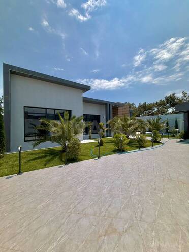 Satılır 5 otaqlı həyət evi/bağ evi 220 m², Şüvəlan q., photo 5 from 29