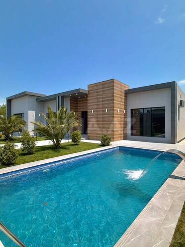 Satılır 5 otaqlı həyət evi/bağ evi 220 m², Şüvəlan q., photo 25 from 29